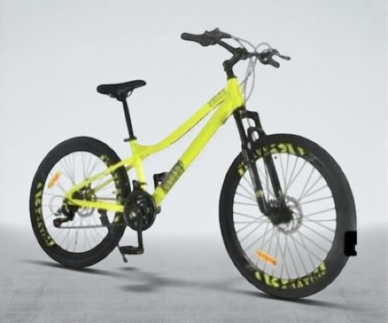 صورة دراجة مقاس 26